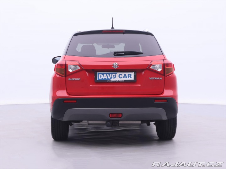 Suzuki Vitara 1,6 VVT 88kW CZ Premium 2 2017