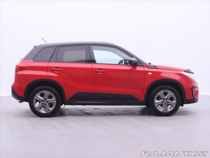 Suzuki Vitara 1,6 VVT 88kW CZ Premium 2 2017