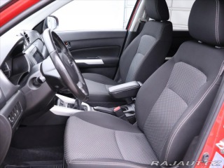 Suzuki Vitara 1,6 VVT 88kW CZ Premium 2 2017