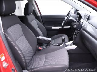 Suzuki Vitara 1,6 VVT 88kW CZ Premium 2 2017