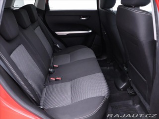 Suzuki Vitara 1,6 VVT 88kW CZ Premium 2 2017