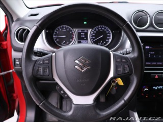 Suzuki Vitara 1,6 VVT 88kW CZ Premium 2 2017