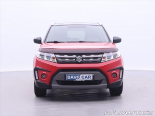 Suzuki Vitara 1,6 VVT 88kW CZ Premium 2 2017