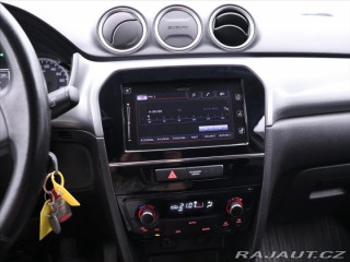 Suzuki Vitara 1,6 VVT 88kW CZ Premium 2 2017