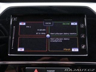 Suzuki Vitara 1,6 VVT 88kW CZ Premium 2 2017