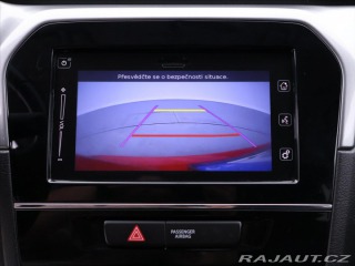 Suzuki Vitara 1,6 VVT 88kW CZ Premium 2 2017