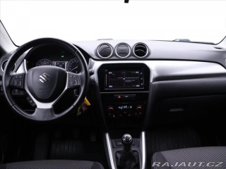 Suzuki Vitara 1,6 VVT 88kW CZ Premium 2 2017
