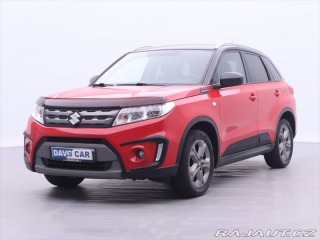 Suzuki Vitara 1,6 VVT 88kW CZ Premium 2 2017