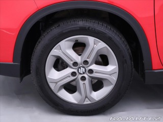 Suzuki Vitara 1,6 VVT 88kW CZ Premium 2 2017