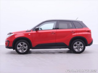 Suzuki Vitara 1,6 VVT 88kW CZ Premium 2 2017