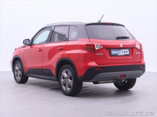Suzuki Vitara 1,6 VVT 88kW CZ Premium 2 2017
