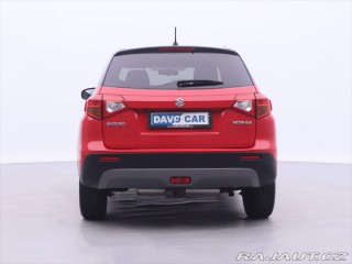 Suzuki Vitara 1,6 VVT 88kW CZ Premium 2 2017