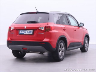 Suzuki Vitara 1,6 VVT 88kW CZ Premium 2 2017