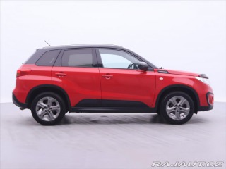 Suzuki Vitara 1,6 VVT 88kW CZ Premium 2 2017