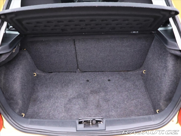 Škoda Fabia 1,2 i 40kW Abiente CZ 2007