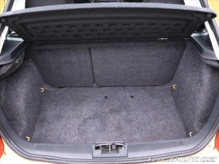 Škoda Fabia 1,2 i 40kW Abiente CZ 2007