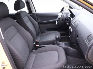 Škoda Fabia 1,2 i 40kW Abiente CZ 2007