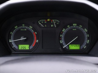 Škoda Fabia 1,2 i 40kW Abiente CZ 2007