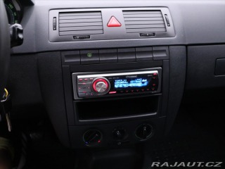Škoda Fabia 1,2 i 40kW Abiente CZ 2007