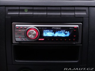 Škoda Fabia 1,2 i 40kW Abiente CZ 2007