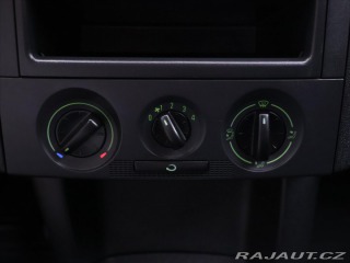 Škoda Fabia 1,2 i 40kW Abiente CZ 2007