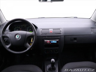 Škoda Fabia 1,2 i 40kW Abiente CZ 2007