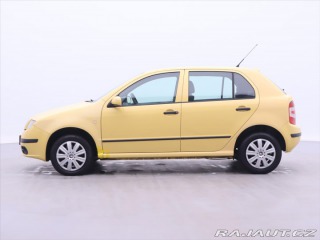 Škoda Fabia 1,2 i 40kW Abiente CZ 2007