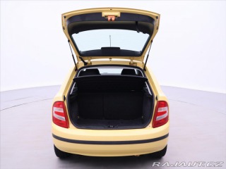 Škoda Fabia 1,2 i 40kW Abiente CZ 2007