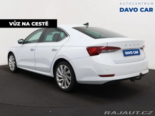 Škoda Octavia 1,0 TSI Style LED virtual 2021