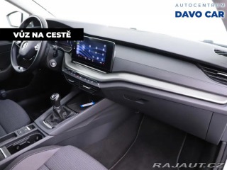 Škoda Octavia 1,0 TSI Style LED virtual 2021