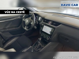 Škoda Octavia 2,0 TDI RS DSG Panorama C 2015
