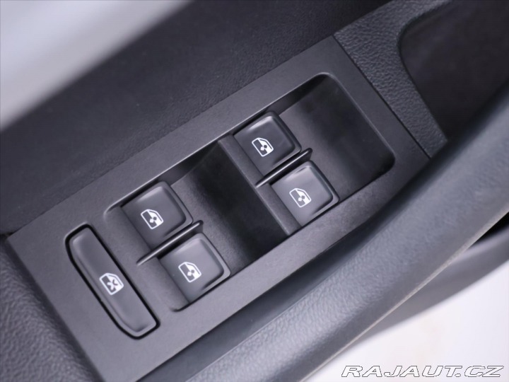Škoda Octavia 2,0 TDI 110kW 4x4 CZ Styl 2017