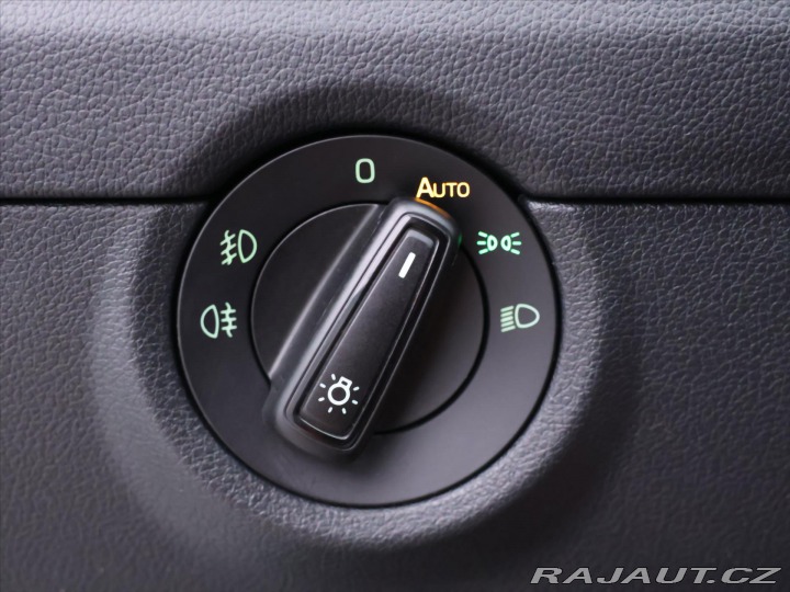 Škoda Octavia 2,0 TDI 110kW 4x4 CZ Styl 2017