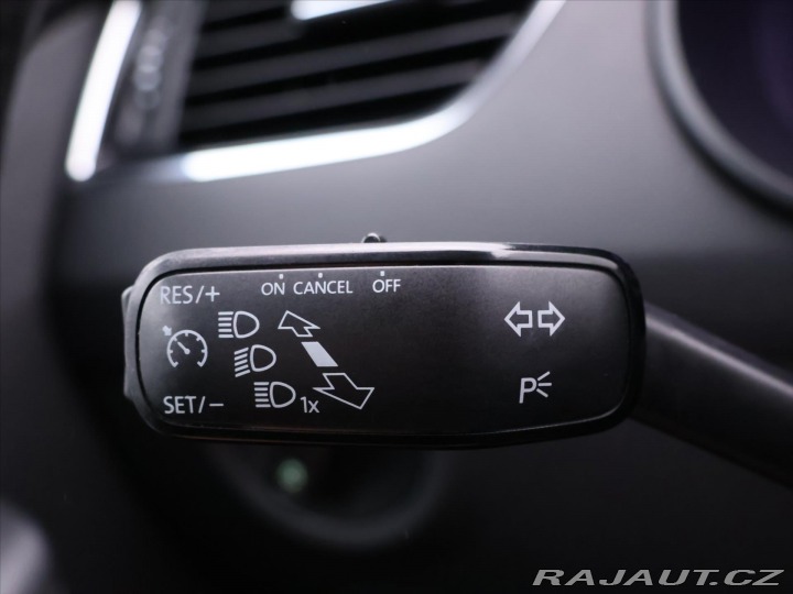 Škoda Octavia 2,0 TDI 110kW 4x4 CZ Styl 2017