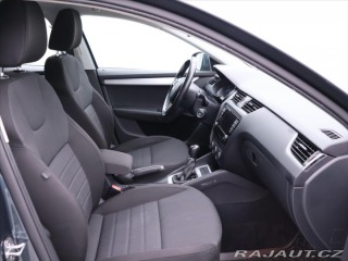 Škoda Octavia 2,0 TDI 110kW 4x4 CZ Styl 2017