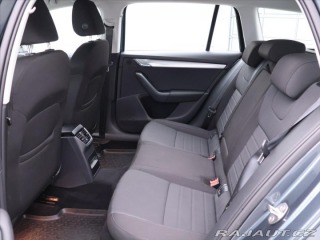 Škoda Octavia 2,0 TDI 110kW 4x4 CZ Styl 2017