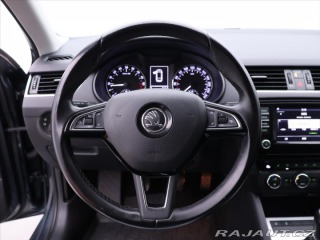 Škoda Octavia 2,0 TDI 110kW 4x4 CZ Styl 2017