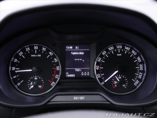Škoda Octavia 2,0 TDI 110kW 4x4 CZ Styl 2017
