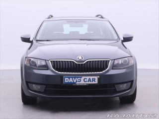 Škoda Octavia 2,0 TDI 110kW 4x4 CZ Styl 2017