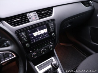 Škoda Octavia 2,0 TDI 110kW 4x4 CZ Styl 2017