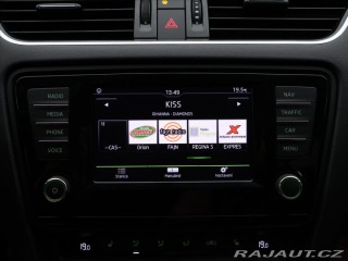Škoda Octavia 2,0 TDI 110kW 4x4 CZ Styl 2017