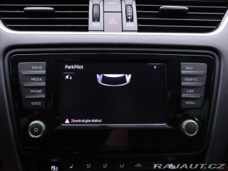 Škoda Octavia 2,0 TDI 110kW 4x4 CZ Styl 2017