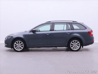 Škoda Octavia 2,0 TDI 110kW 4x4 CZ Styl 2017