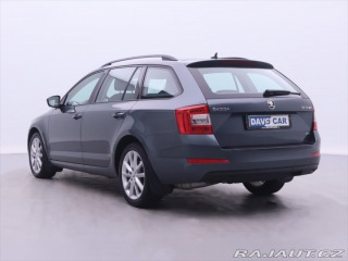Škoda Octavia 2,0 TDI 110kW 4x4 CZ Styl 2017