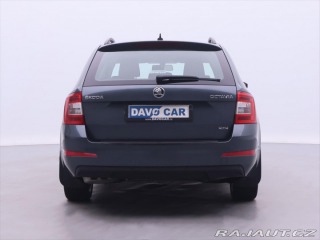 Škoda Octavia 2,0 TDI 110kW 4x4 CZ Styl 2017