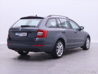 Škoda Octavia 2,0 TDI 110kW 4x4 CZ Styl 2017