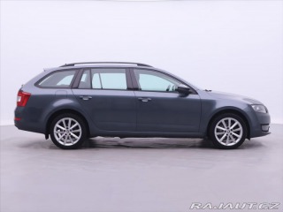 Škoda Octavia 2,0 TDI 110kW 4x4 CZ Styl 2017