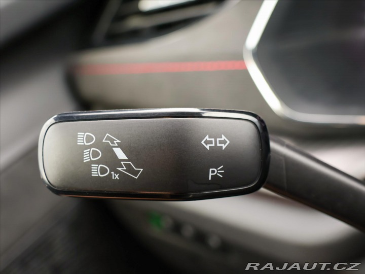 Škoda Octavia 2,0 180kWRS DSG CZ Záruka 2023