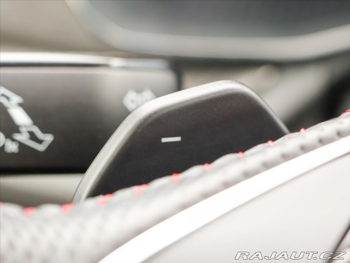 Škoda Octavia 2,0 180kWRS DSG CZ Záruka 2023