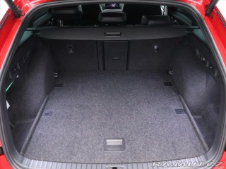 Škoda Octavia 2,0 TSI 180kW RS DSG COMB 2023